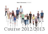 Course 2012/2013