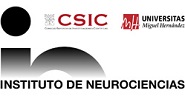 Instituto de Neurociencias de Alicante logo