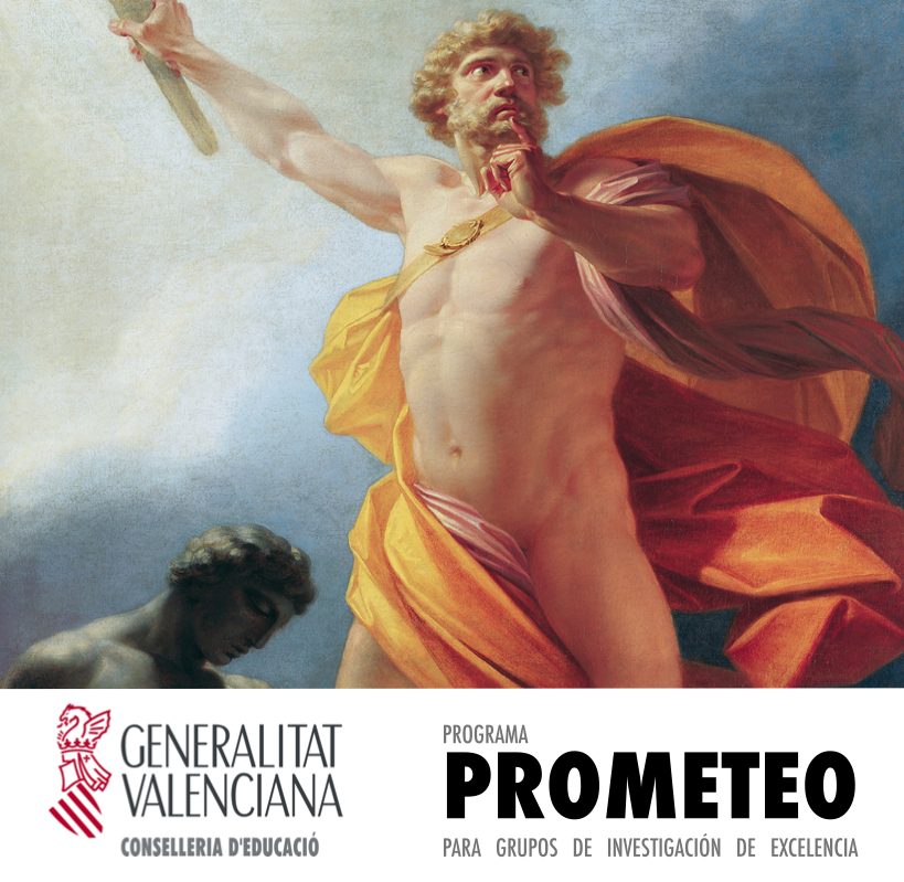 prometeo logo