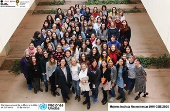 mujeresIN