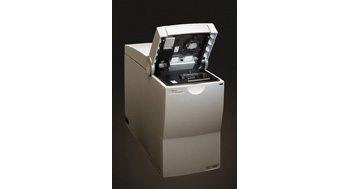omicsLab Bioanalyser