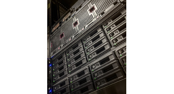 omicsLab Rack