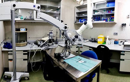 operating roomx